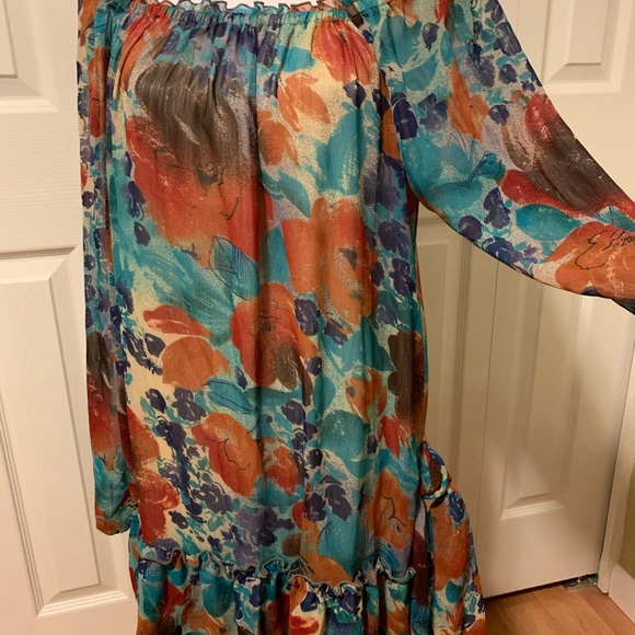 American rag grunge - Picture 3 of 5